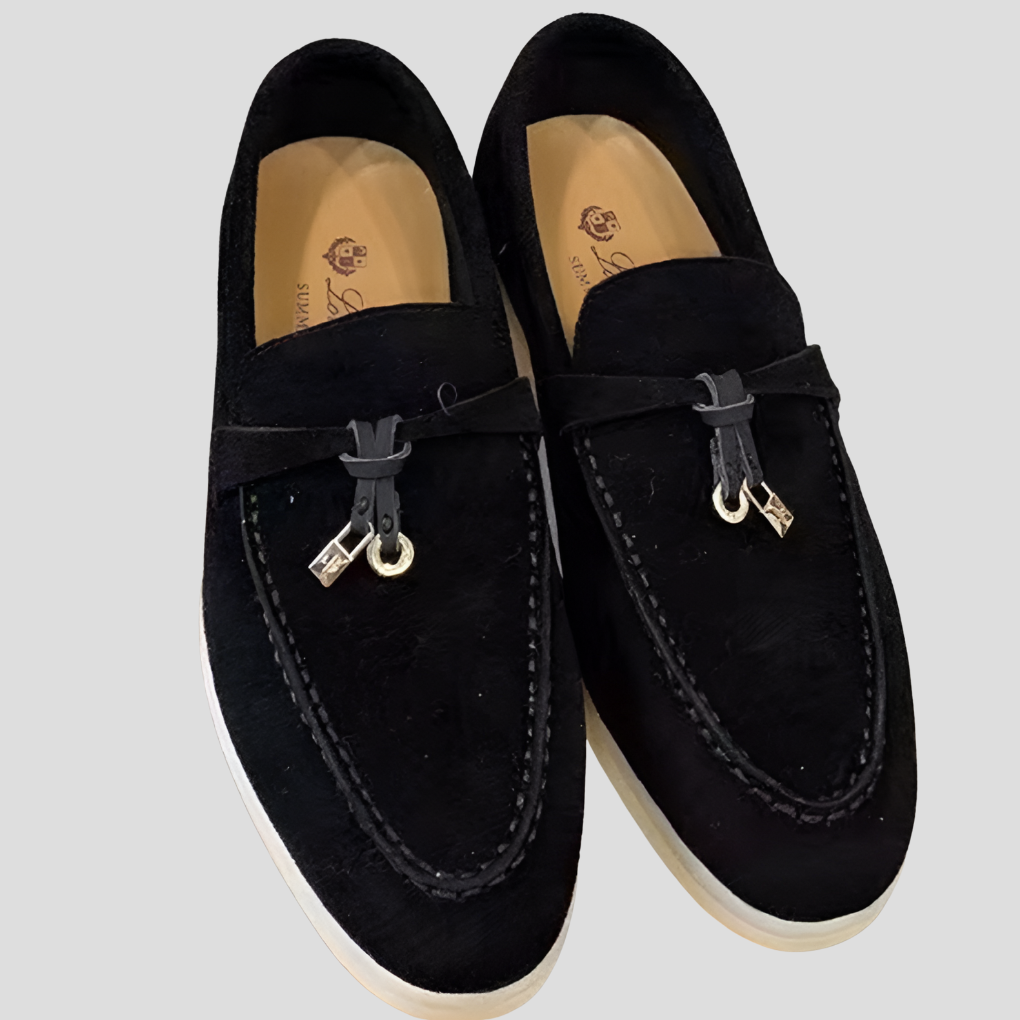 Damen Loafer - Elegant, Bequem & Vielseitiger Stil