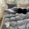 Copertura letto di lusso per un comfort di sonno superiore