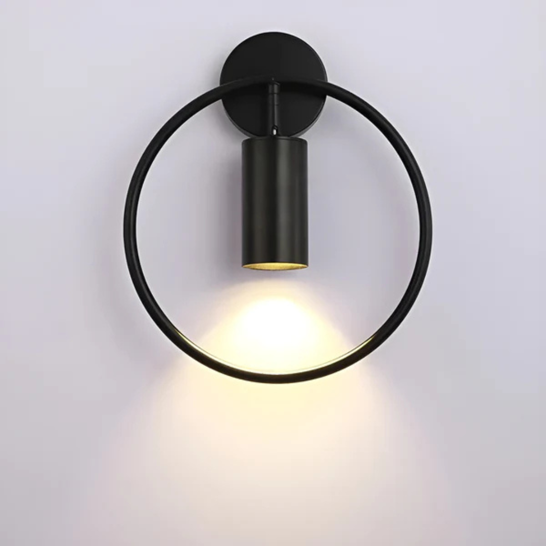 Savi Luxe LED-Wandlampe - Elegante Innenbeleuchtung für ein modernes Zuhause