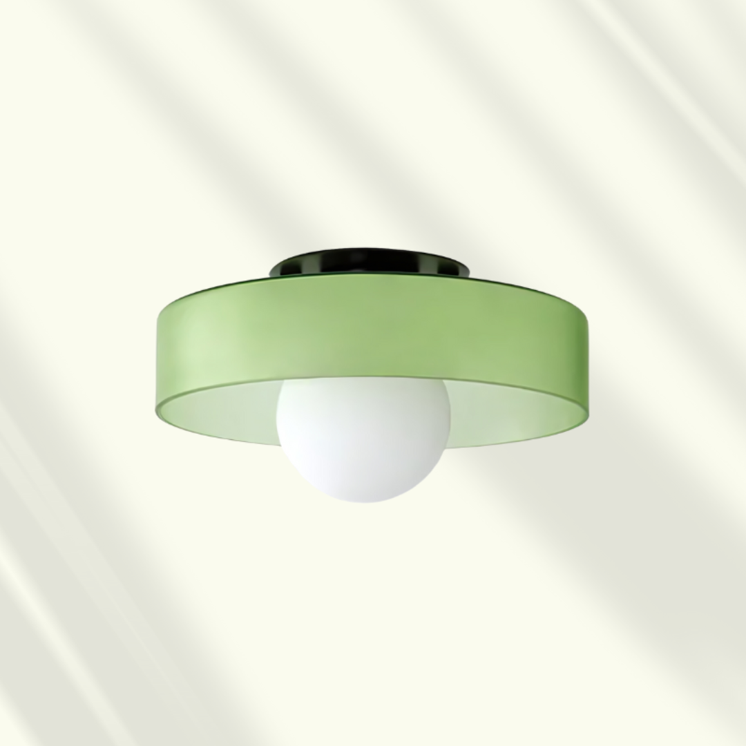 Veyro - Elegante Moderne LED-Deckenleuchte für stilvolle Beleuchtung
