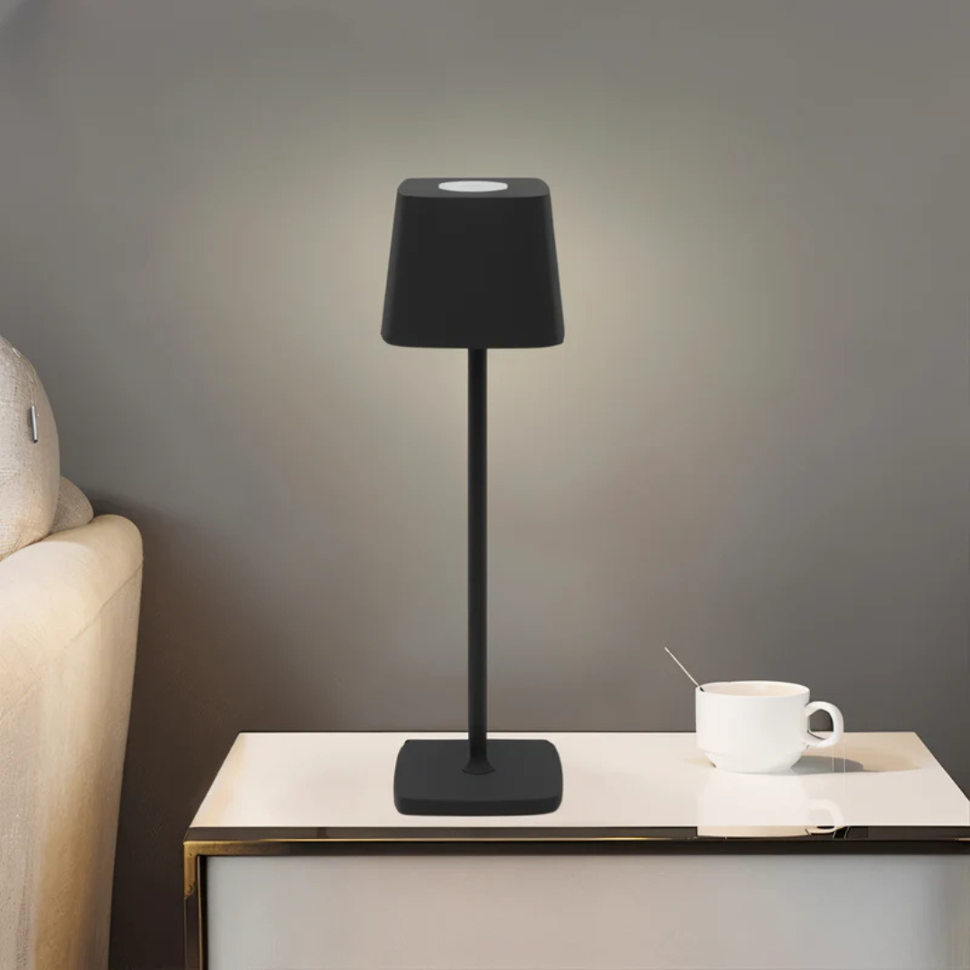 Sideris – Einstellbare LED-Tischlampe für Perfektes Licht