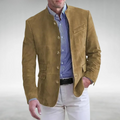 THEO – Giacca smart casual da uomo per comfort elegante