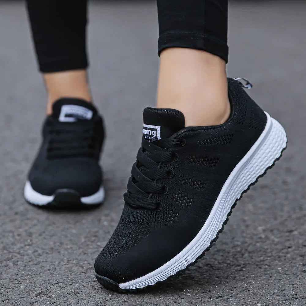 Ergonomic Casual Shoes For Women