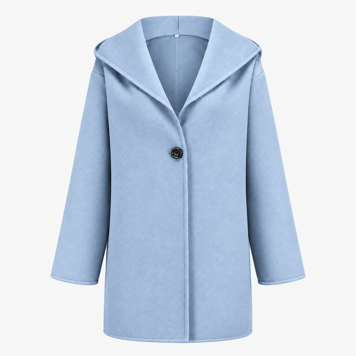 Women's elegant gabardine for winter