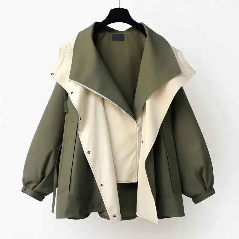 Girl | Elegant Jacket – Stylish and Comfortable