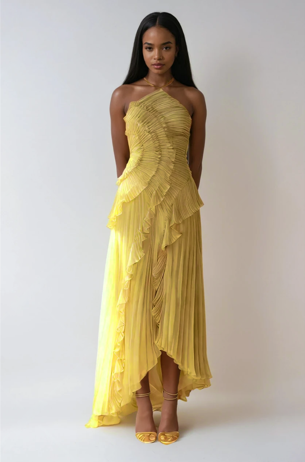 Bravielle | Romantisches Anlasskleid