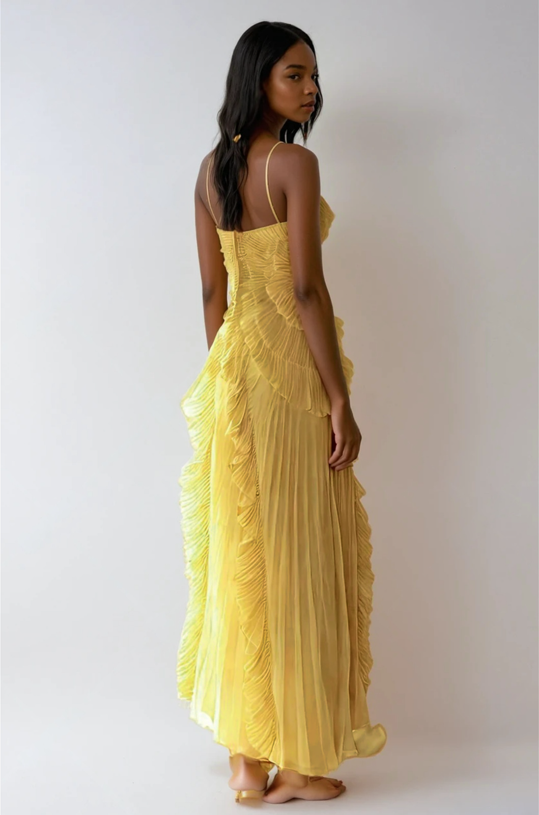 Bravielle | Romantisches Anlasskleid