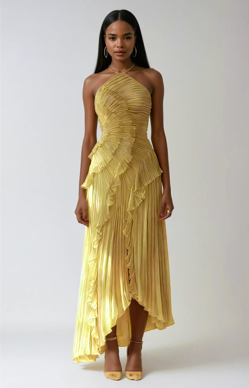 Bravielle | Romantisches Anlasskleid