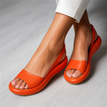 Avenelle™ | Orthopädisch gepolsterte Sandalen mit Innensohle