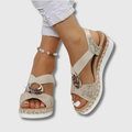 Sandalen Damen - Optimaler Halt, leicht und anpassbar