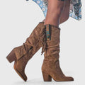 LYSAVYNNE – Orthopädische Komfort-Stiefel Premium