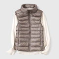 Gilet estremamente comodo per il tuo comfort