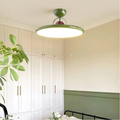 Elegant loftlampe til stilfuld belysning