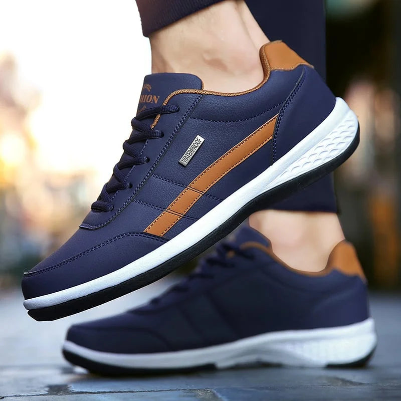 Orthopädische Komfortschuhe für den ganzen Tag