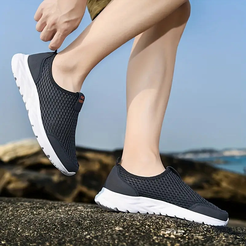 Orthopädische Wasserdichte Schuhe zur Schmerzlinderung