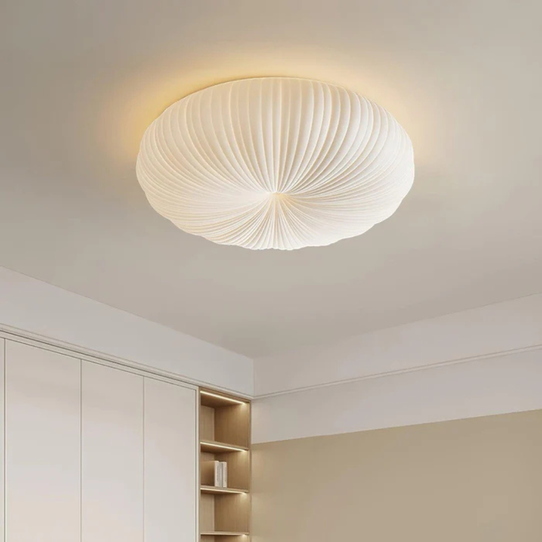 Olara - Stilvolle moderne LED-Deckenleuchte für einen zeitgemäßen Look