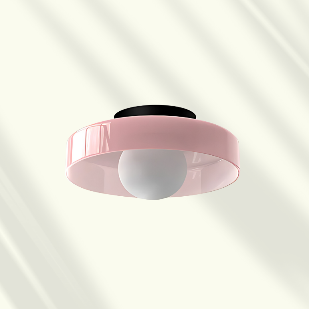 Veyro - Elegante Moderne LED-Deckenleuchte für stilvolle Beleuchtung