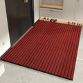 Elegante zerbino per ingresso interno ed esterno per un’area d’ingresso accogliente