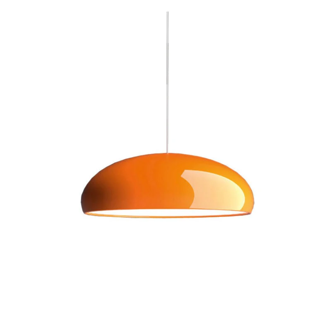 Horus - Moderner italienischer Designer-Hängelamp für stilvolle Beleuchtung