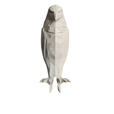 EtherealWings | Sammlung moderner, eleganter und einzigartiger Wandapplikationen mit Tiermotiven