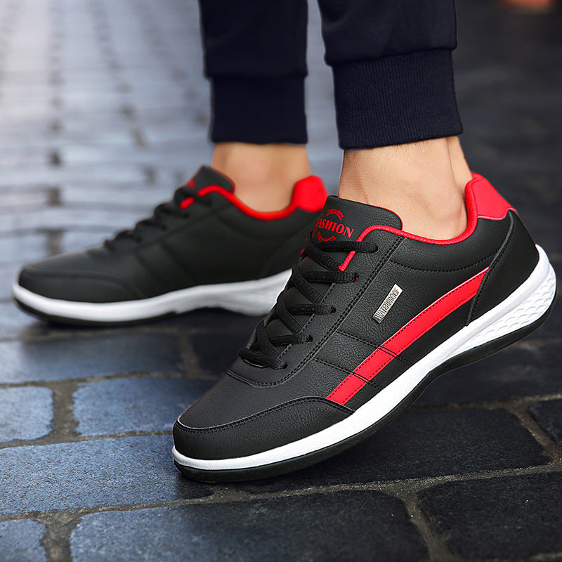 Orthopädische Komfortschuhe für den ganzen Tag