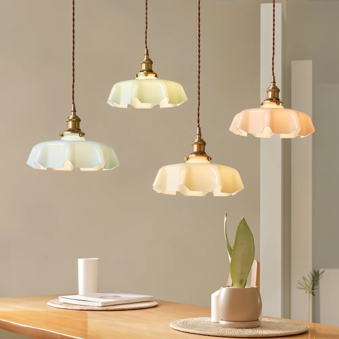 Wisp – Einzigartiges Design-Deckenleuchte für ein stilvolles Interieur
