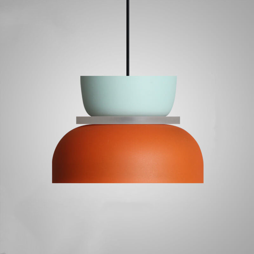 Glint – Moderne skandinavische LED-Hängelampe für elegante Beleuchtung