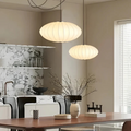 Elegant Breeze japansk silke fuldament til en stemningsfuld belysning