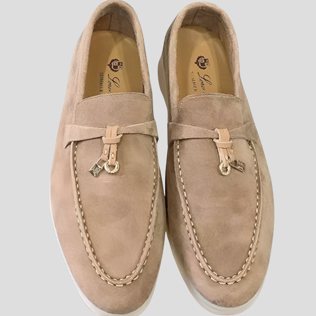 Damen Loafer - Elegant, Bequem & Vielseitiger Stil
