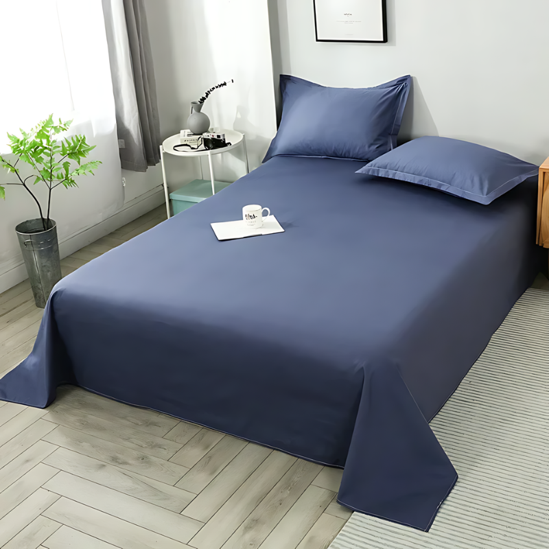 Aurephira – Luxus Luxus Platin Holding aus 100 % Bio-Baumwolle für ultimativen Komfort