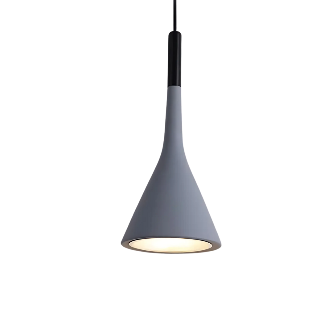 Sol – Elegante minimalistische skandinavische Wandleuchte für moderne Wohnzimmer