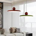 Smart design hængelampe til en moderne atmosfære
