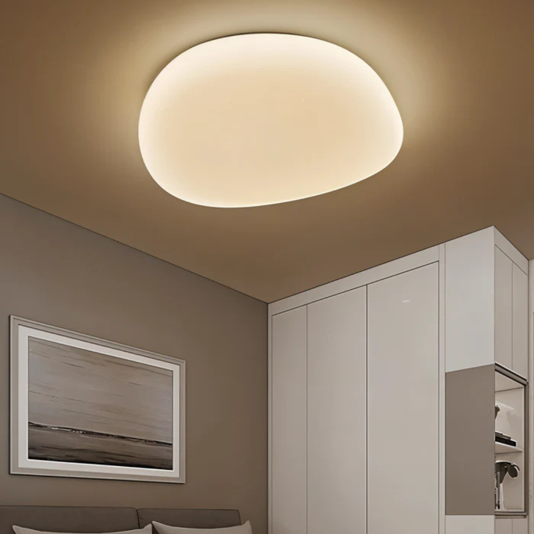 Cliv – Moderne und stilvolle LED-Deckenleuchte für perfekte Beleuchtung