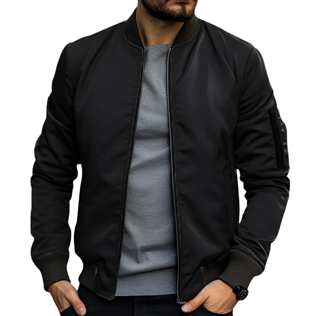Bomberjacke - Moderne, vielseitige Oberbekleidung Damen