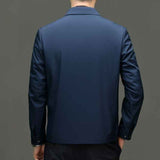Liam Overgangs-Nanosilk Jakke