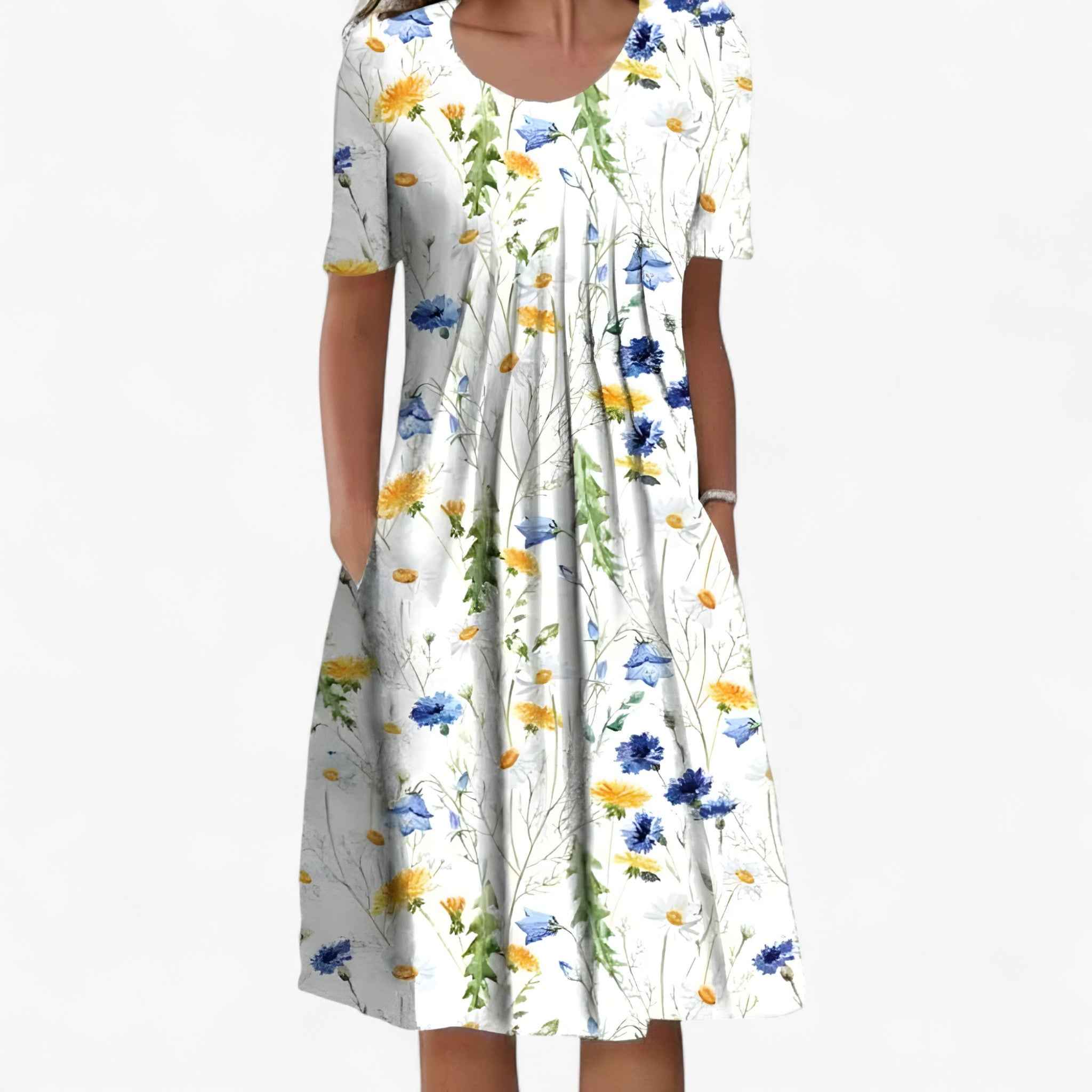 Elegant Kleid