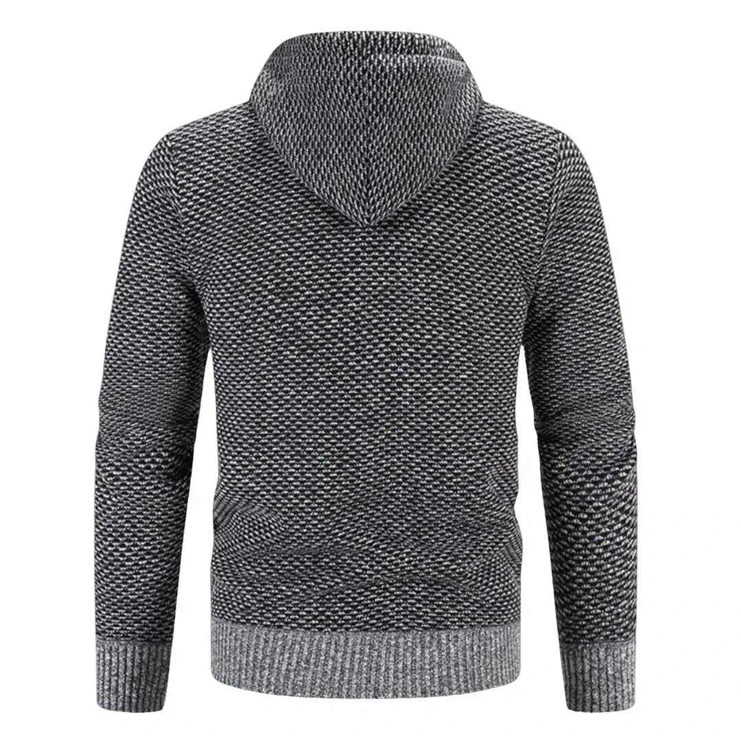Hoodie - Everyday Comfort and Clean Style