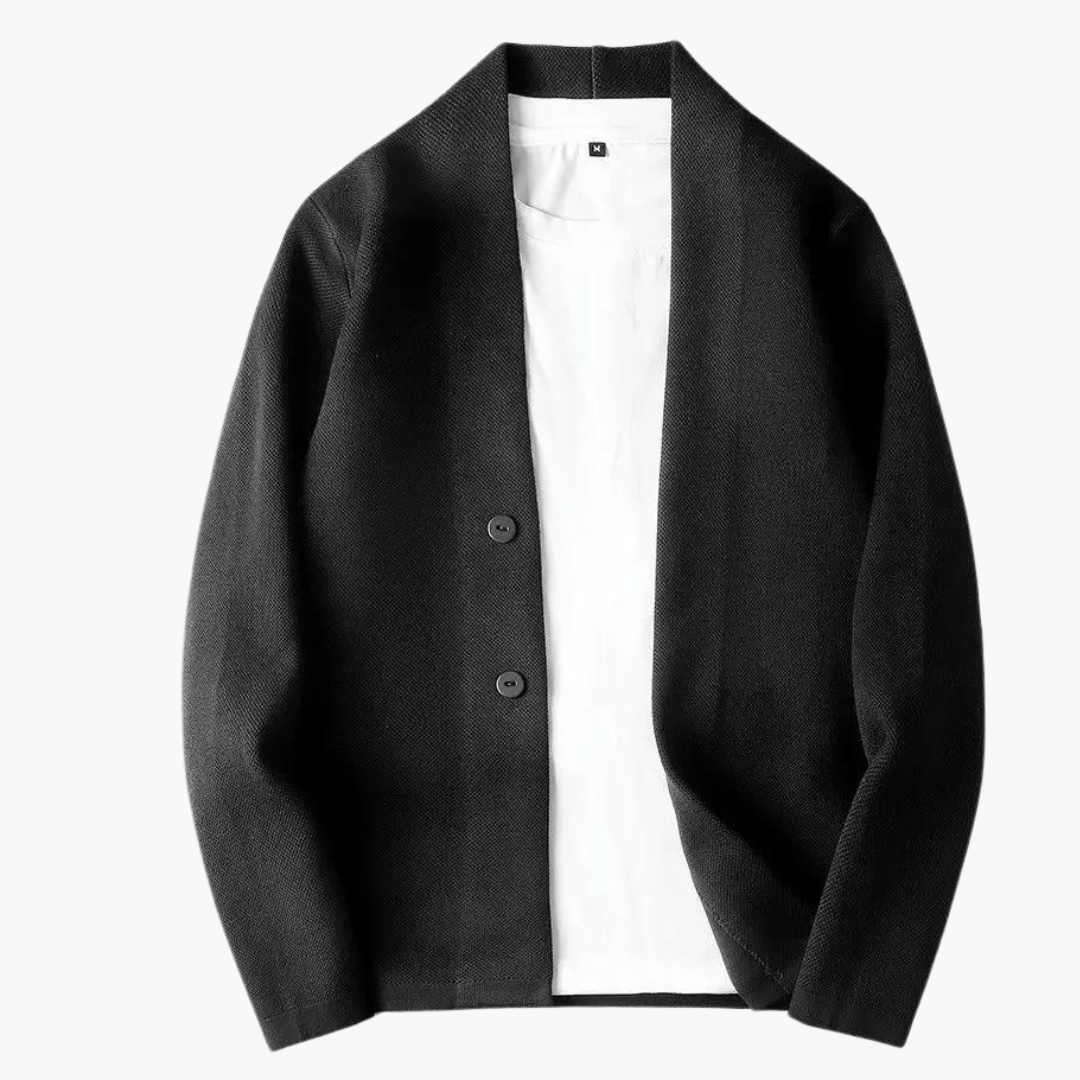 Bjorn™ Jacke: zeitgenössischer Stil und langlebiger Komfort
