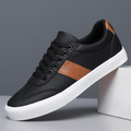 Elegante og åndbare sneakers til alsidig stil