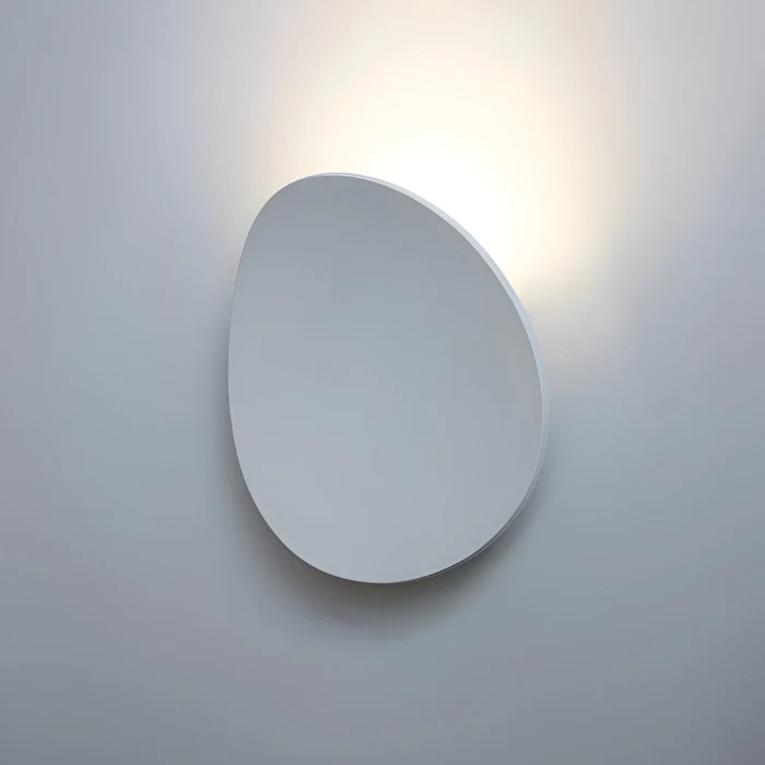 Damon – Elegante minimalistische LED-Wandlampe für modernes Ambiente