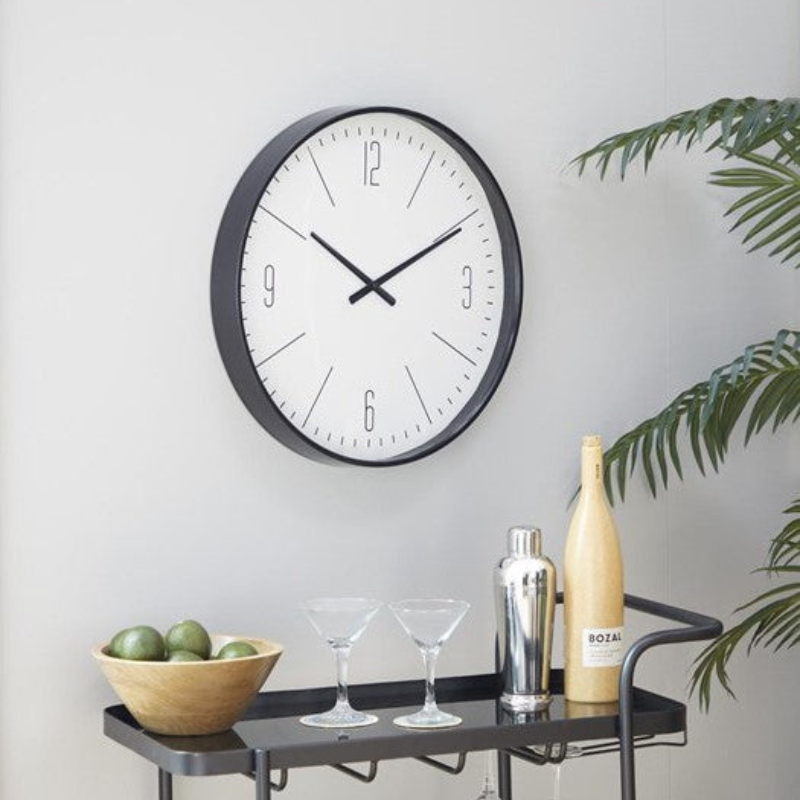 GloGlas - Elegante und moderne Wandleuchte für einen Hauch zeitloser Raffinesse