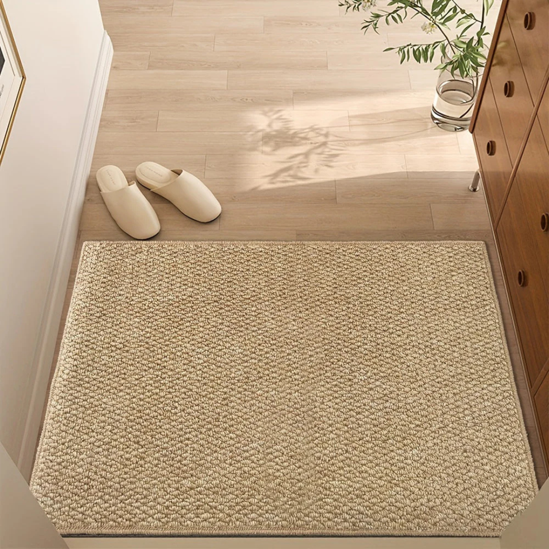 Ombrea – Moderßer und Nachhaltiger Türmatte für ein Schickes und Umweltfreundliches Interieur