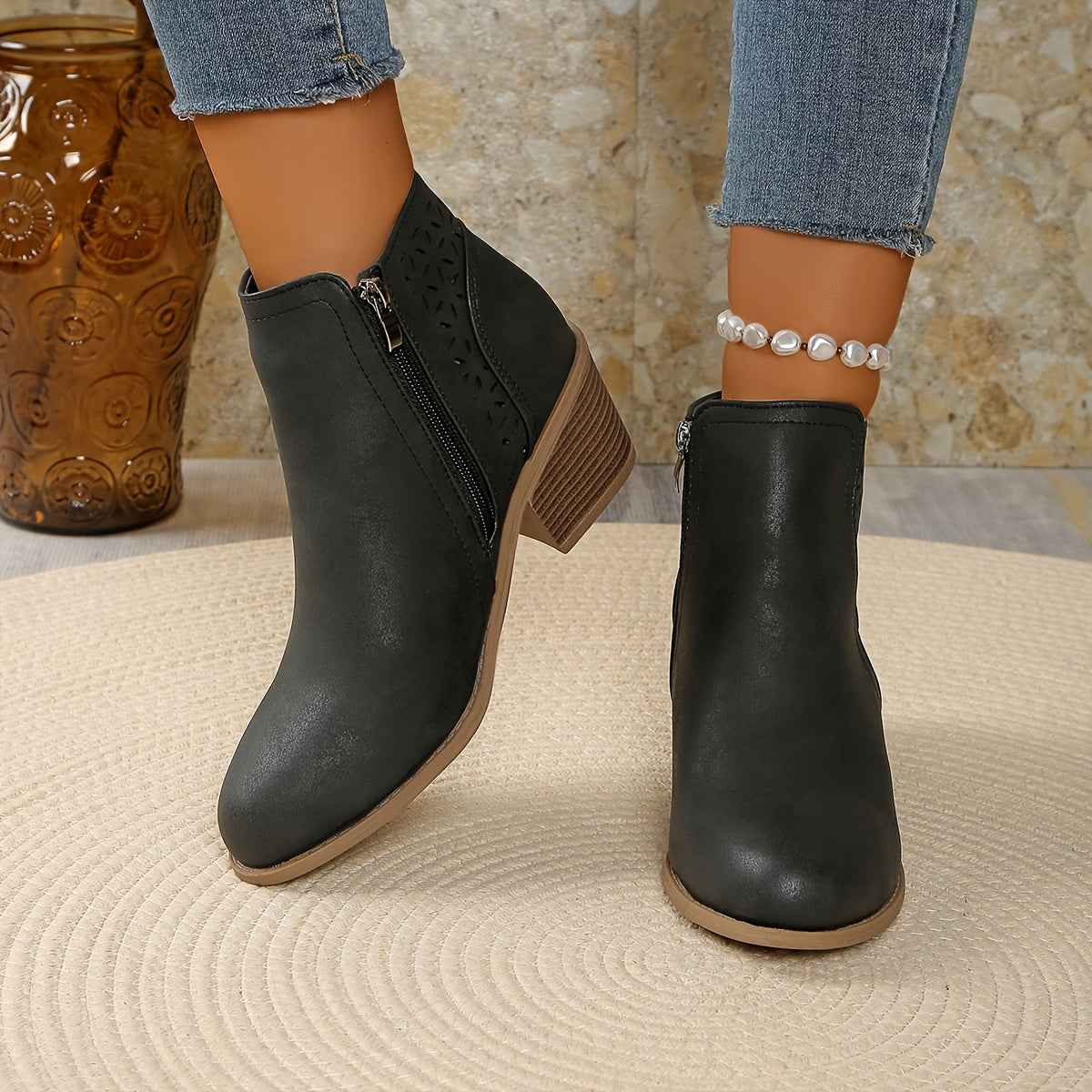 Talen orthopädische Stiefel - Komfort und Unterstützung bei jedem Schritt