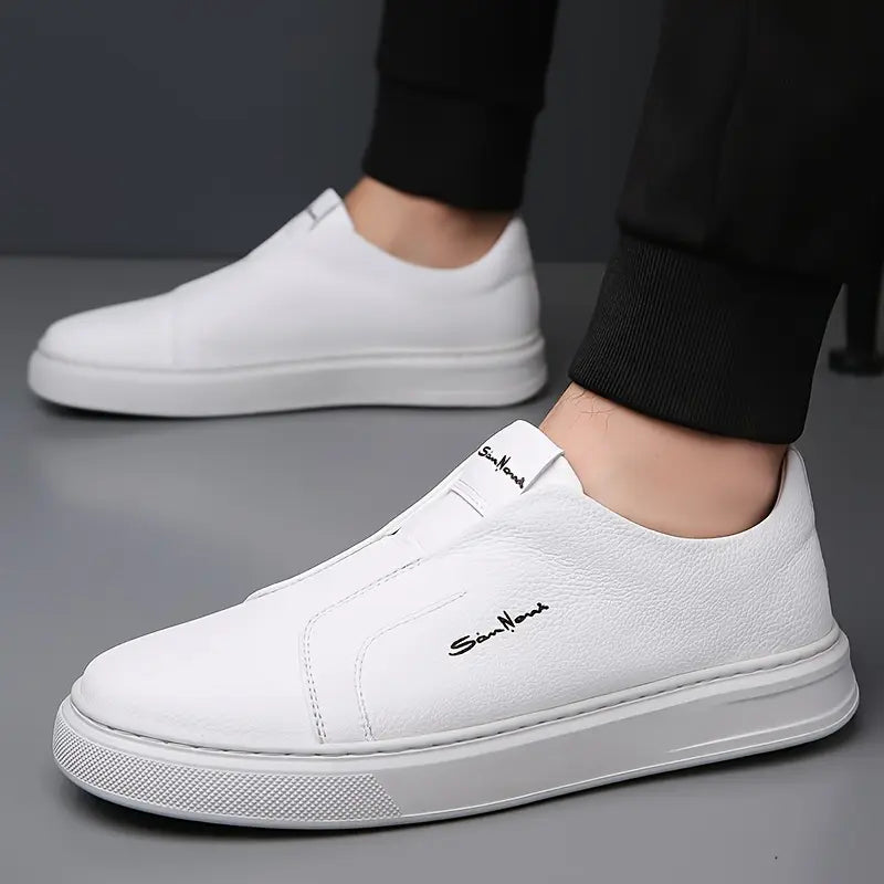 BRIA – Elegante Sneakers aus Leder
