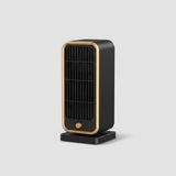 WoodHeat Mini Keramik-Heizlüfter