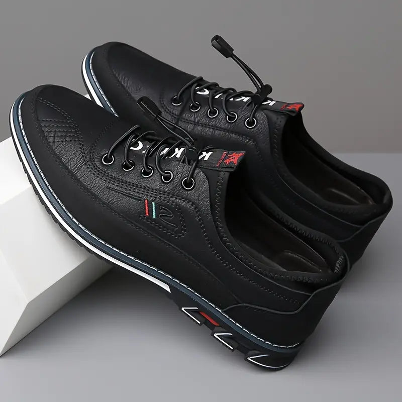 Roy - Leichte und bequeme Oxford-Schuhe