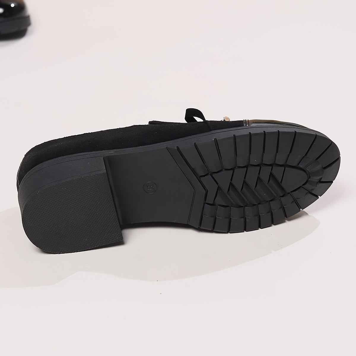 Margot | Zeitlose Komfort-Loafer