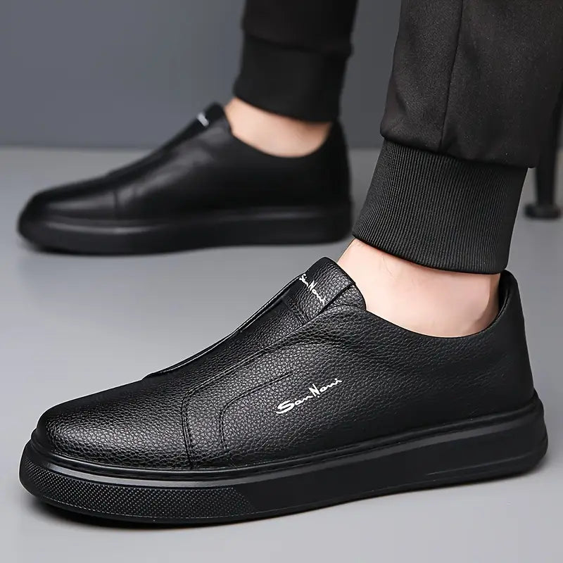 BRIA – Elegante Sneakers aus Leder