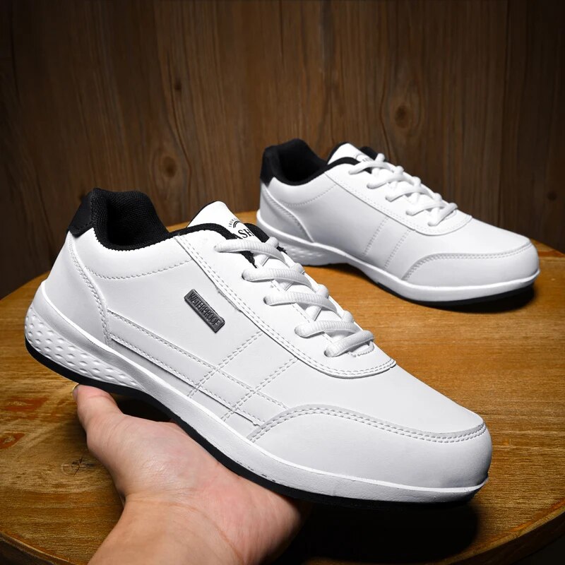 Orthopädische Komfortschuhe für den ganzen Tag