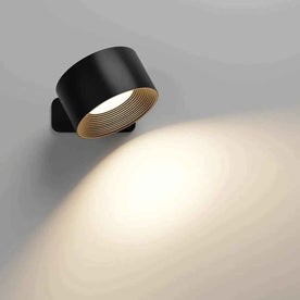 360° Kabellose Wandlampe